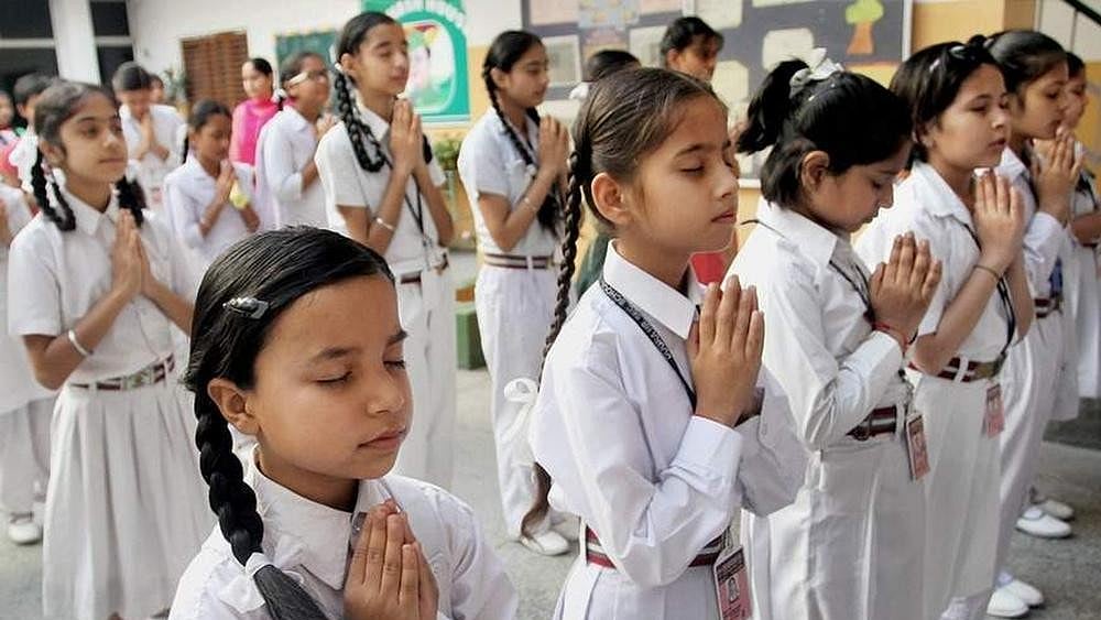 India Tightens Grip On Junk Food Near Schools, Moves Towards Sales Curbs - File Photo