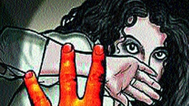 Amroha Gangrape Case: Two UP Cops, Two CRPF Personnel Arrested After Woman’s Complaint - null