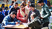 Gen Z Voters Left Out Of Electoral Rolls Due To Revision Delays: Report | Photo: PTI : Representative Image