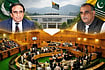 PoK President Election 2026: Who Are The Candidates And Why Was The Post Vacant Since January? X : Najeeb Naqi and Latif Akbar are contesting the PoK presidential election on September 24.