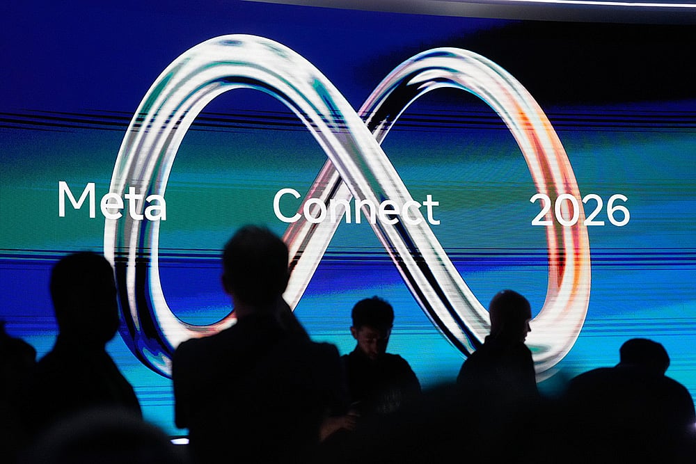 Meta Connect 2026