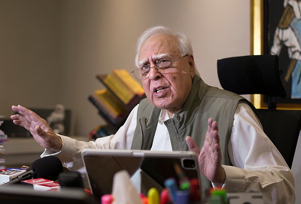 ECI voter list revision controversy
