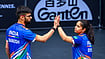 Asian Games 2026: Manush Shah-Diya Chitale Storm Into Semifinals, Assure India Of TT Mixed Doubles Medal X : Manush Shah and Diya Chitale stunned Hong Kong’s Doo Hoi Kem and Wong Chun Ting 3-1 in the quarterfinals.