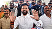 NDA Allies Back Call For ECI Clarification On Reported Dissent Over SIR PTI : NDA Ally Chirag Paswan