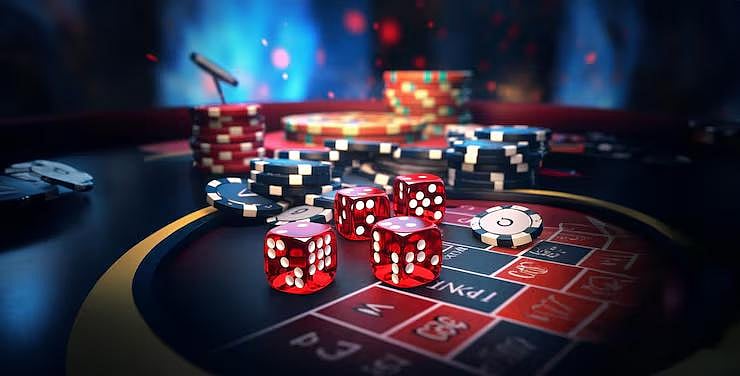 한국의 카지노 정킷: 구조, 규제, 위험 및 새로운 트렌드