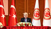 @NumanKurtulmus/X : Turkey Says Makkah Defence Pact Could Expand Across Muslim World