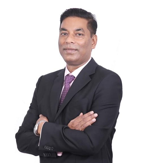 Pramod Kumar