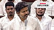File Photo : Tamil Nadu CM Vijay 