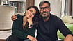 BMC Issues Stop-Work Notice At Ajay Devgn’s Juhu Bungalow; Here's Why Instagram : BMC stops work at Ajay Devgn- Kajol bungalow