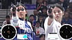 India’s Golden Shot: How Suruchi Singh And Kamaljeet Denied South Korea A Top Podium Finish | Watch | Photo: Sonyliv (Screengrab) : Suruchi Singh And Kamaljeet Denied South Korea A Top Podium Finish