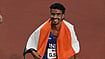 Asian Games 2026: Gulveer Singh Powers To Podium Finish With Stellar 10,000m Silver At Asian Games afiindia/X : Gulveer Singh claimed a gutsy men's 10,000m silver at the Asian Games 2026.