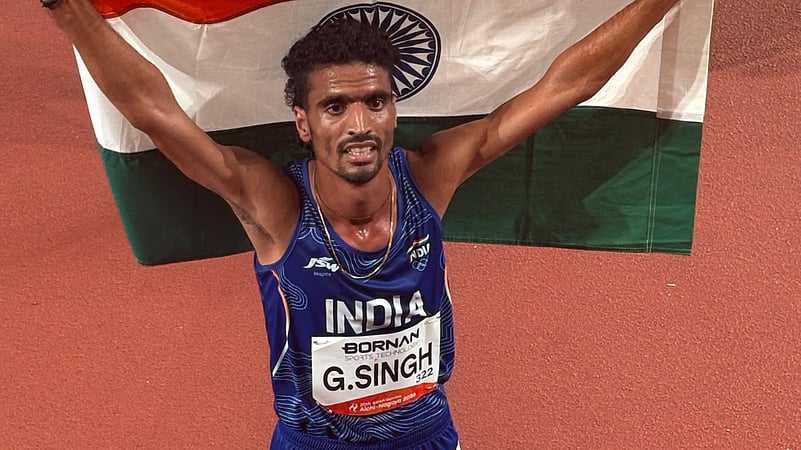 Asian Games 2026 Day 7 Live Updates