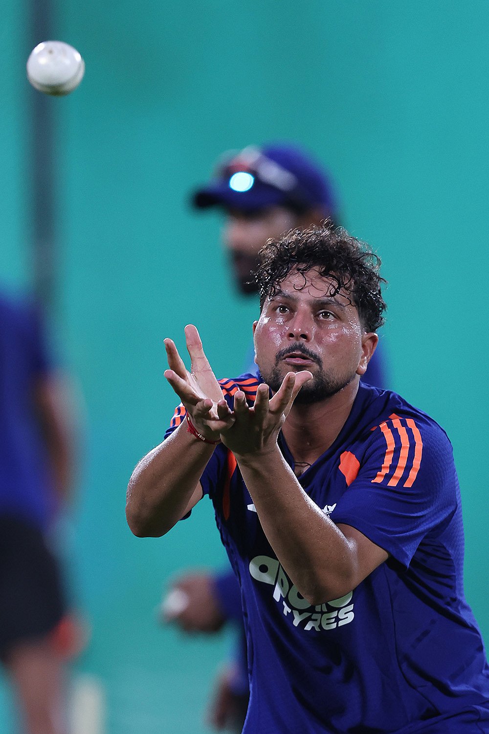 Kuldeep Yadav