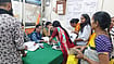 ECI Brings ‘Mark VIP’ Feature Amid Row Over SIR Electoral Roll Revision X@DM_North_Delhi : Hearing of claims and objection in AC 04 Adarsh Nagar, District North Delhi