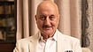 X : Anupam Kher