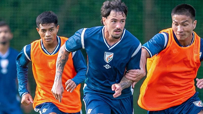 India Vs Panama LIVE Score, FIFA International Friendly 2026