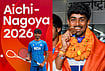 Jay Meena Makes History With India’s First-Ever Asian Games Soft Tennis Medal Jay Meena Makes History With India’s First-Ever Asian Games Soft Tennis Medal