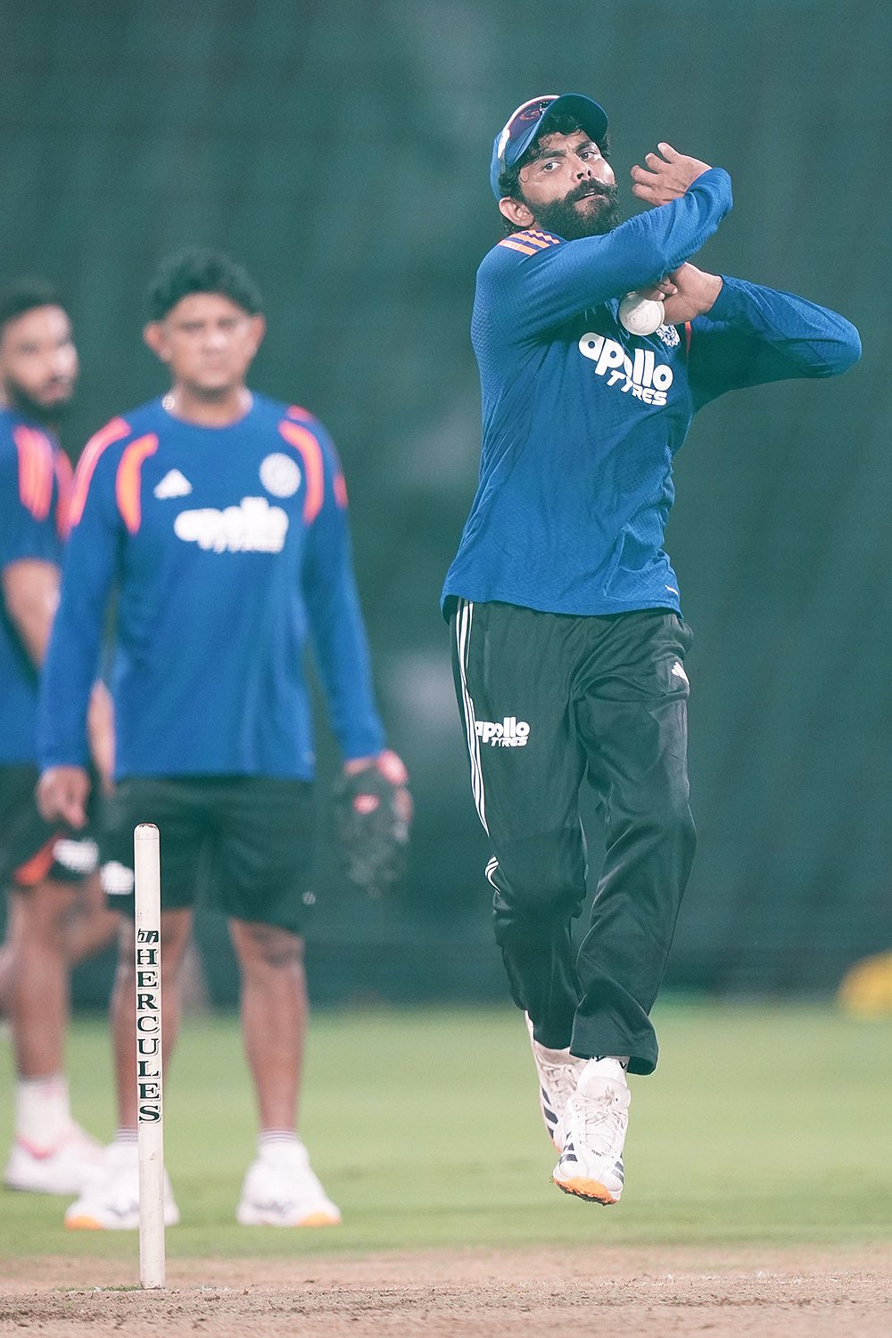 Ravindra Jadeja 