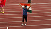 afiindia/X : Manpreet Kaur won shot put bronze at Asian Games 2026.