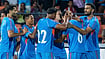 IndianFootball/X : India secured a spirited 1-1 draw against World Cup participants Panama in their international friendly in Bengaluru.