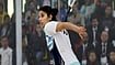 Screen grab : Asian Games: Joshna Chinappa Stuns 8-Time World Champion Nicol David, Takes India Into Squash Final