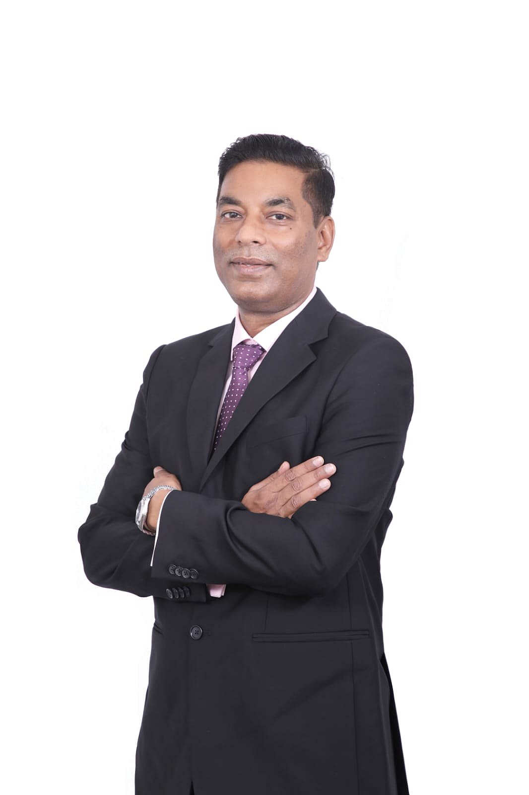 Pramod Kumar, CGO, Newgen Software - null