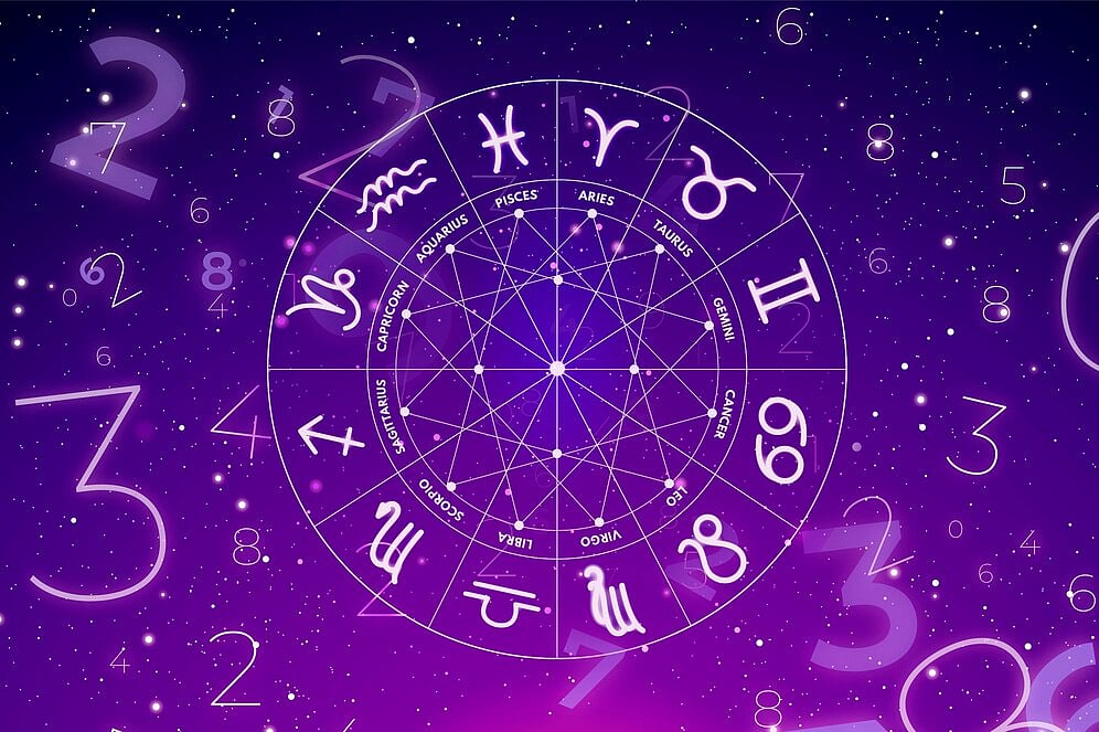 September 26 horoscope - null