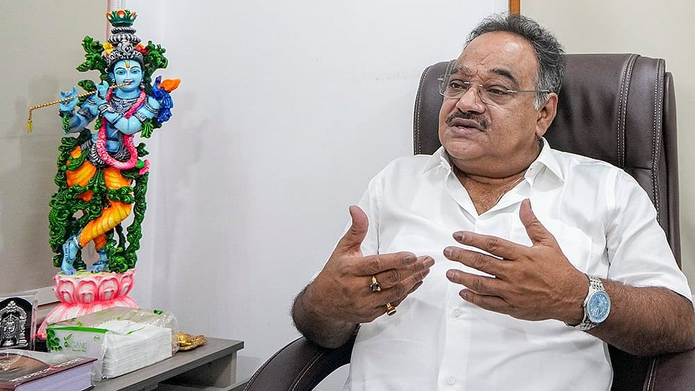 Swapan Mahapatra