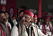 Akhilesh Yadav Sets ‘Winnability’ Test For SP-Congress Seats In 2027 UP Assembly Polls X : Akhilesh Yadav says SP-Congress seats in the 2027 UP Assembly polls will be decided by “winnability”.