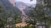 Sikkim Landslide: Fresh Mudslide Hits Rimbi Village Amid Heavy Rain| Watch Facebook@Prem Singh Tamang-Golay : Landslide in Rimbi