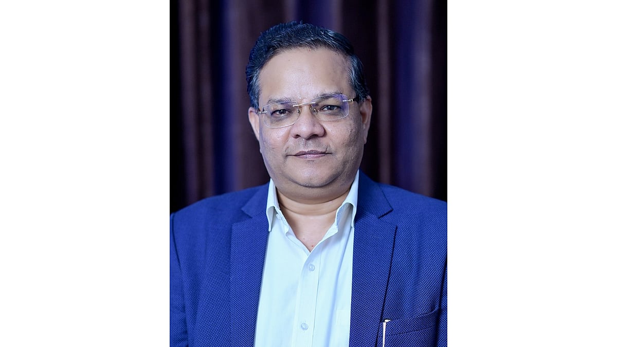 Dr. Pawan Jaiswal, Senior Tax and Finance Advisor, Member of the GST Advisory Board and the CAG State Audit Advisory Board - null