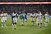 Turkey Vs France, UEFA Nations League 2026-27: Mbappé Fires Les Bleus To 1-0 Win In Open To Kick-Off Zinedine Zidane Era | Photo: AP/Khalil Hamra : French players apploud to their fans after the UEFA Nations League soccer match between Turkey and France in Izmit, Turkey, Friday, Sept. 25, 2026.