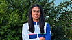 Asian Games 2026: Prachi Chaudhary Stuns Field To Claim Brilliant Bronze In Women's 400m Final IIS_Vijayanagar/X : Prachi Chaudhary claimed a surprise bronze medal in the women's 400m final with a time of 53.21 seconds.