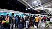 Indian Railways To Run 102 Special Trains For Dussehra, Diwali Rush: Check Routes, Timings | Photo: PTI : Indian Railways To Run 102 Special Trains For Dussehra, Diwali Rush