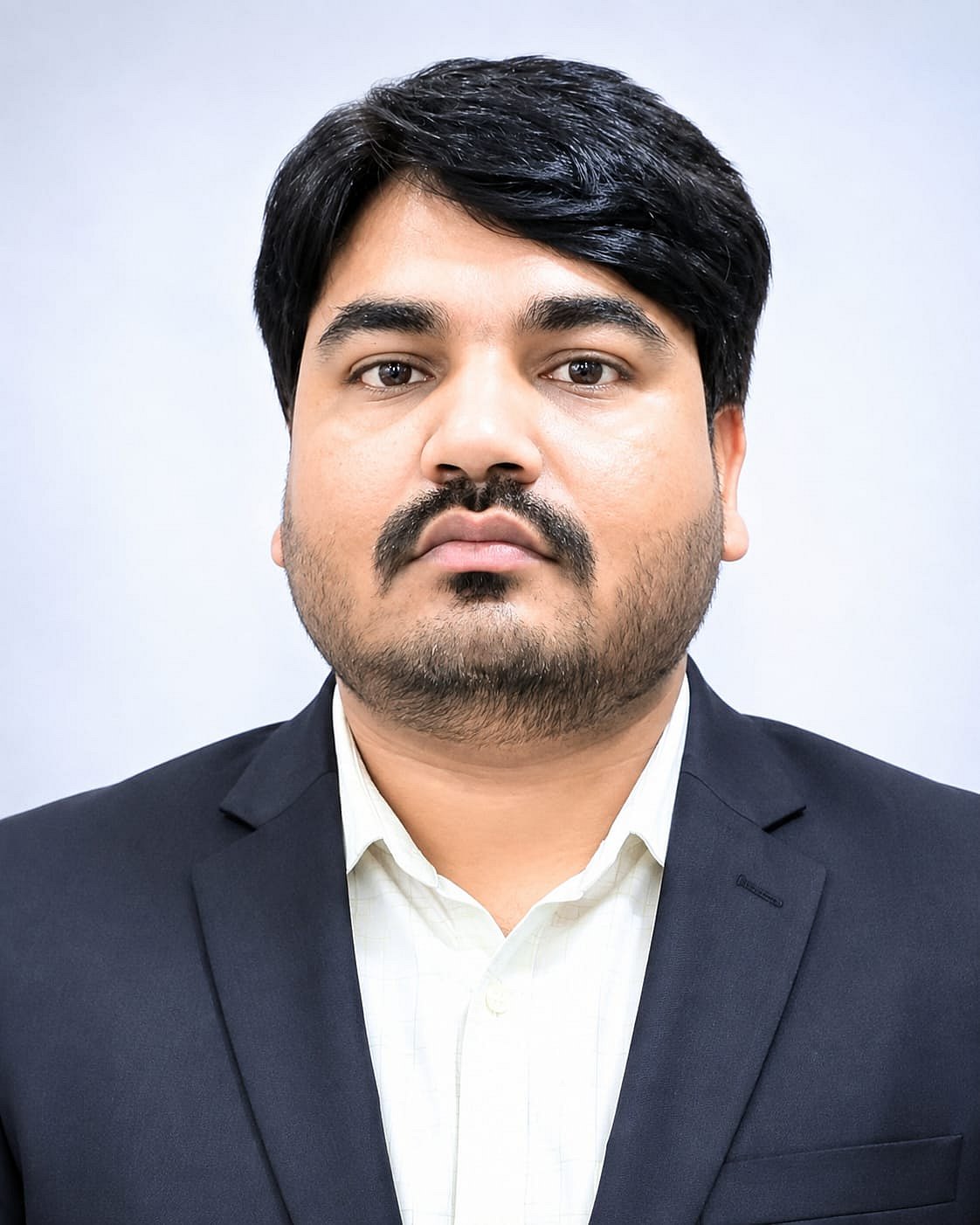 Atul Kumar Tiwari