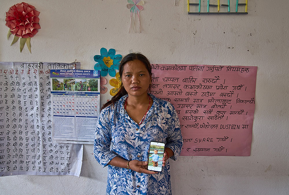 Nepal flood missing persons update