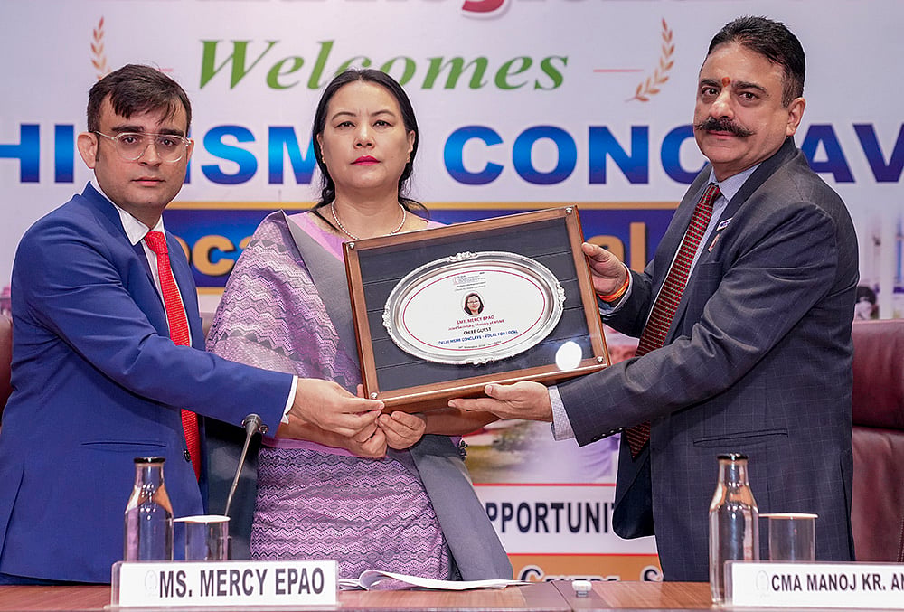 Delhi MSE Conclave