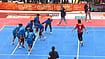 Asian Games 2026: India Win Gold Medal In Women’s Kabaddi After Defeating Iran In Final | Photo: Sonyliv (Screengrab) : India Vs Iran women's final Asian Games