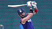 | Photo: X/@BCCI : Fresh from a break, Virat Kohli steps out to practice ahead of the three-match ODI series.