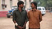 X : Still