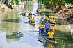 Mithi River Desilting Case: How The ₹65-Crore Alleged Fraud Unfolded | Photo: PTI : Representational Image
