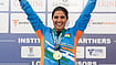 Sports Authority of India : Indian Trap Shooter Neeru Dhanda wins individual gold at ISSF World Cup 2026 in Lonato, Italy