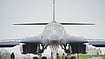 RAF Fairford: Homes Evacuated After Men Arrested Under Explosives Act | Photo: Ben Birchall/PA via AP : Representative Image
