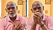 | Photo: X : Vinod Kambli shared a video from old-age home