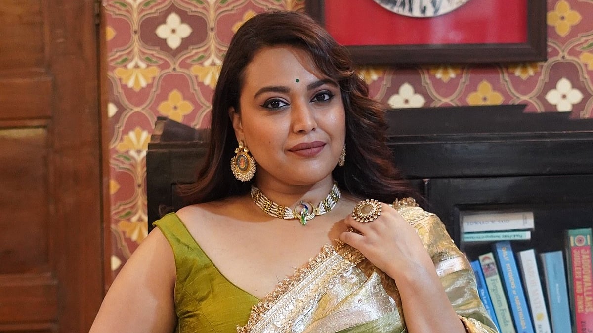 Swara Bhasker hits back at trolls shaming her for postpartum weight - Instagram/Swara Bhasker