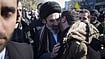  | File Photo : Mojtaba Khamenei ‘Pulled From Rubble’ After US Strikes