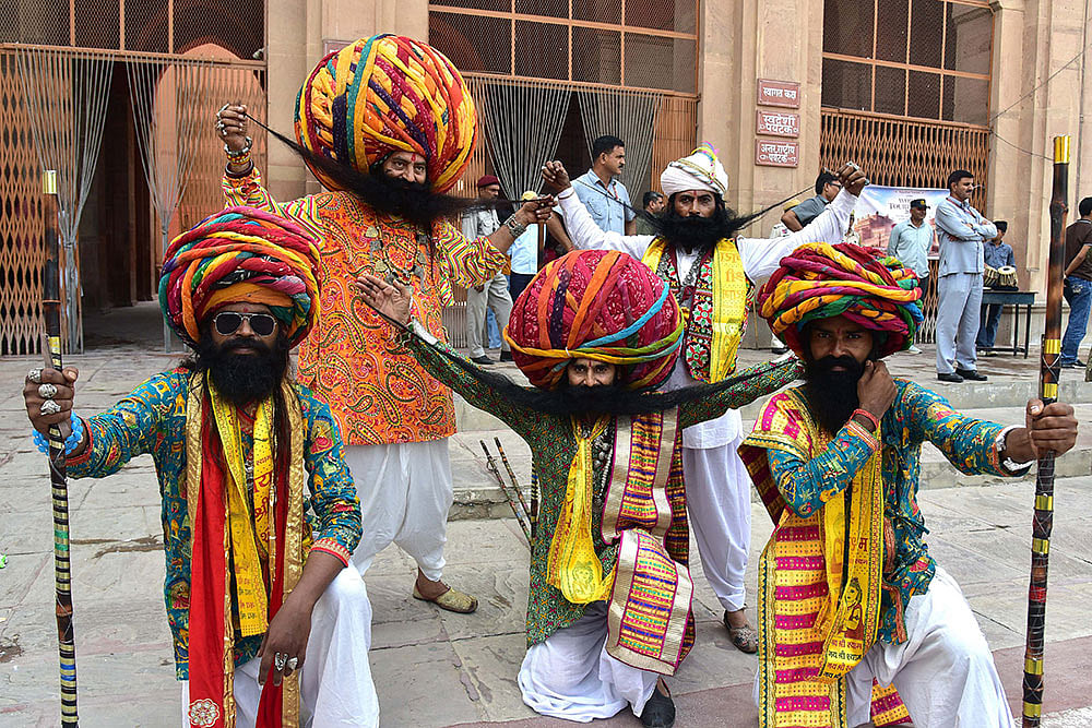 World Tourism Day