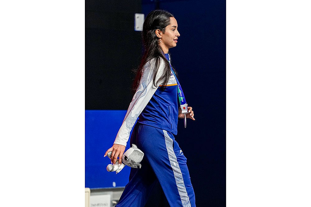 Asian Games 2026 Squash Anahat Singh