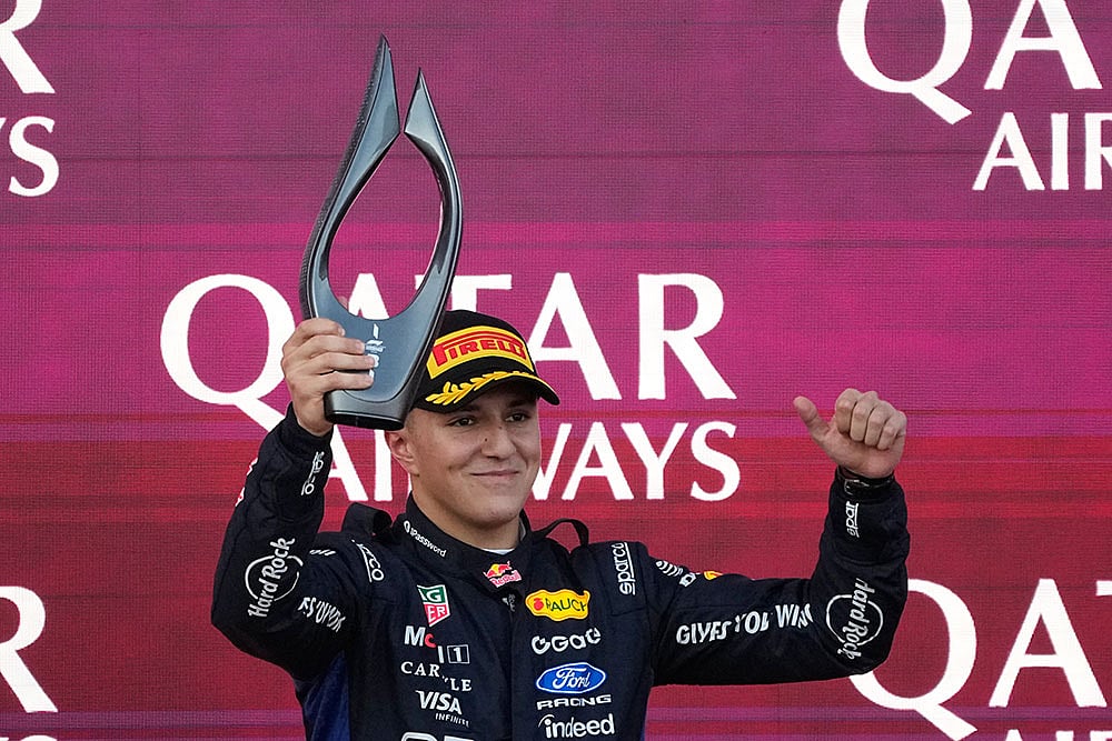 Azerbaijan Grand Prix