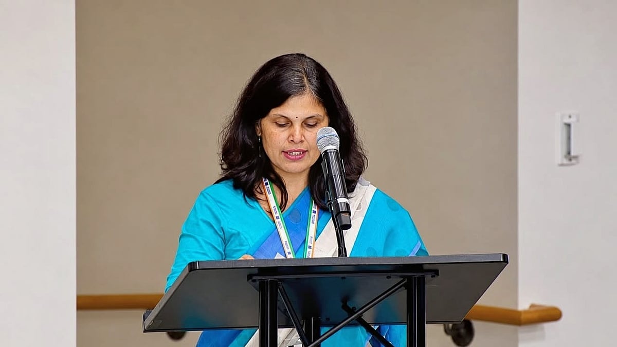India Stresses Resilient Health Systems, Pandemic Preparedness At UN - X
